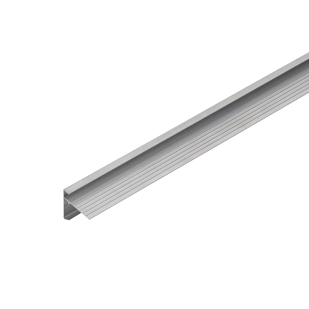 Aluminium Daktrim 250cm