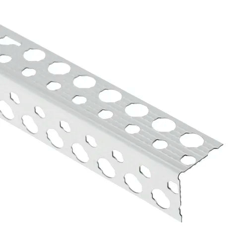 Stuc hoekbeschermer dunpleister 300cm