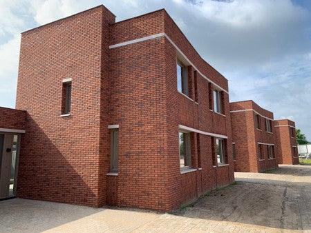 Waalformaat vormbak Ancona metselstenen