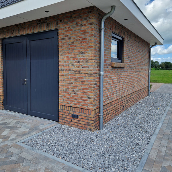 Ardenner split Grijs 7-14 mm, zak 20 kg - Kijlstra