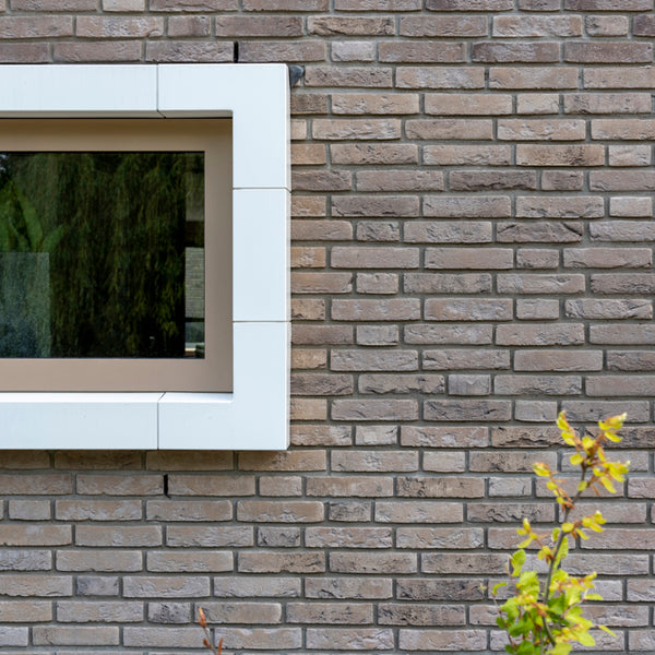 Waalformaat handvorm Aurelia metselstenen