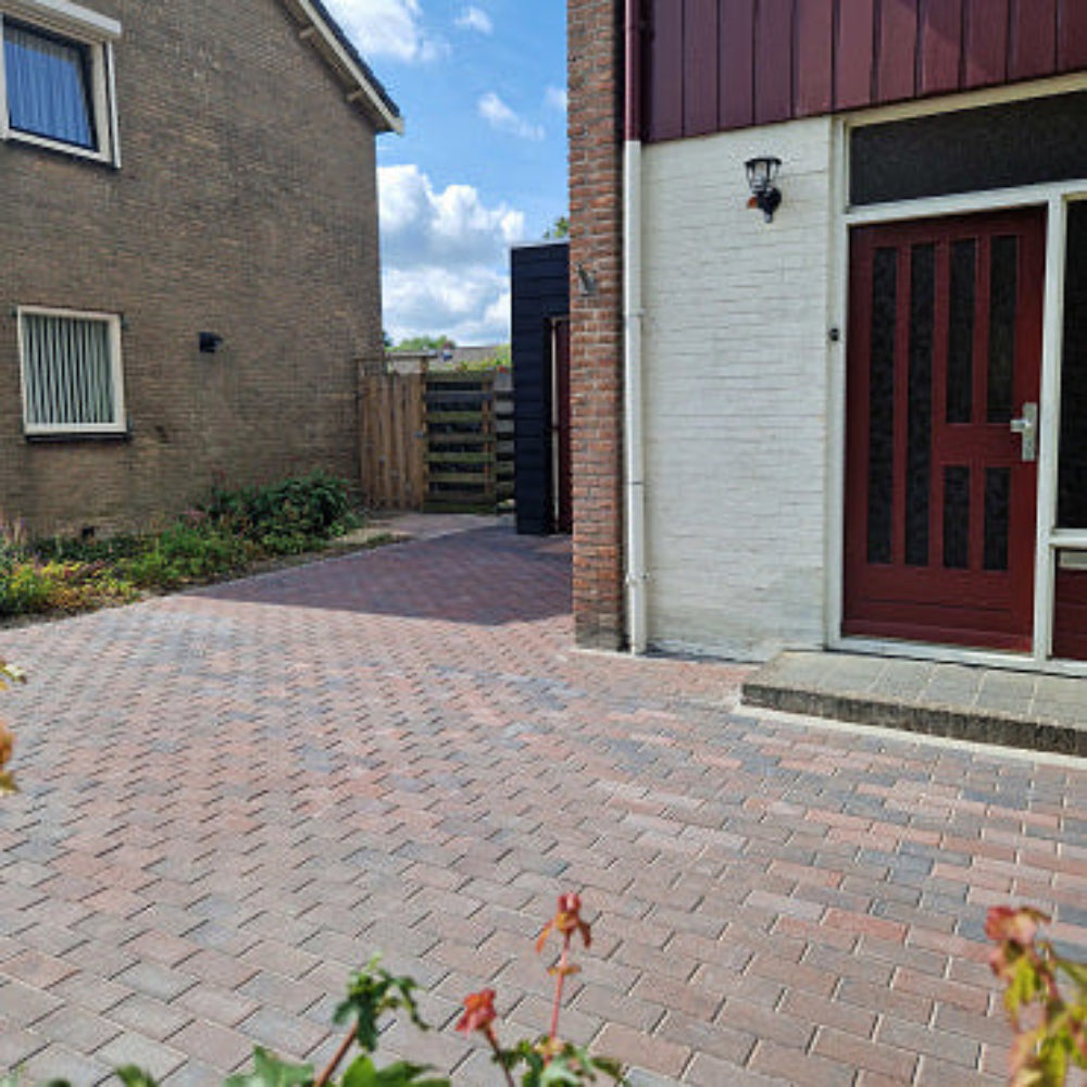 Betonklinker 21x10,5x6cm - Oud Emmen - Kijlstra
