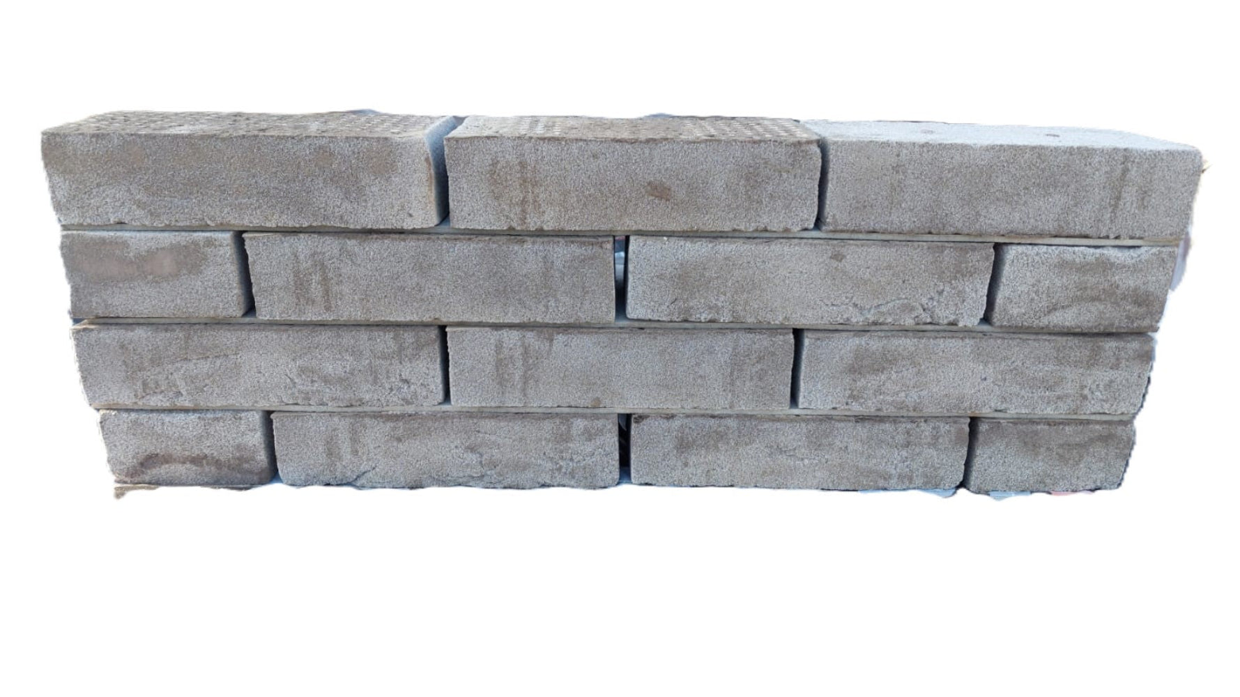 Waalformaat Handvorm Canyon metselstenen