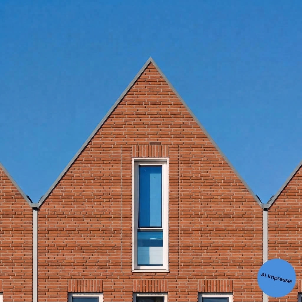Dikformaat Handvorm Riva metselstenen