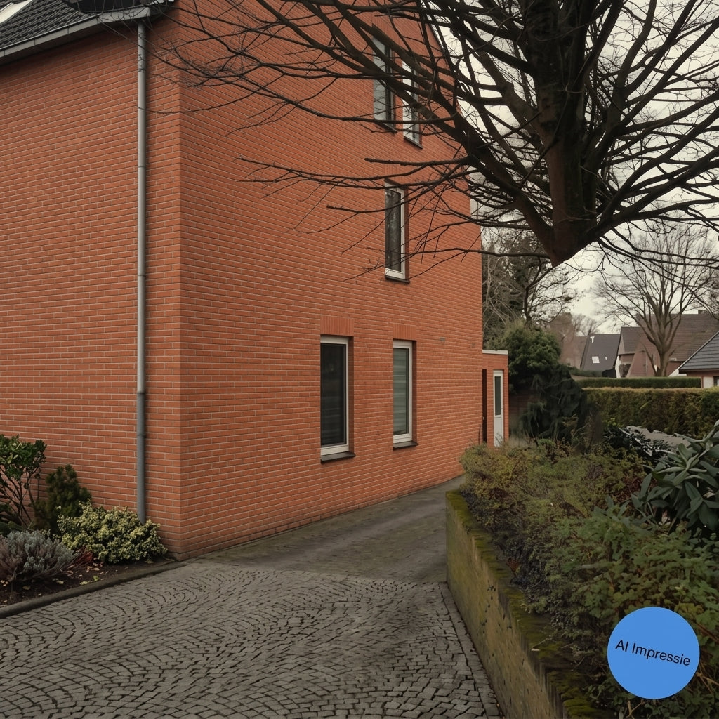 Dikformaat Handvorm Riva metselstenen