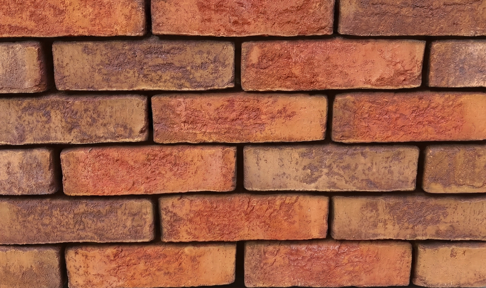 Dikformaat handvorm Vector metselstenen