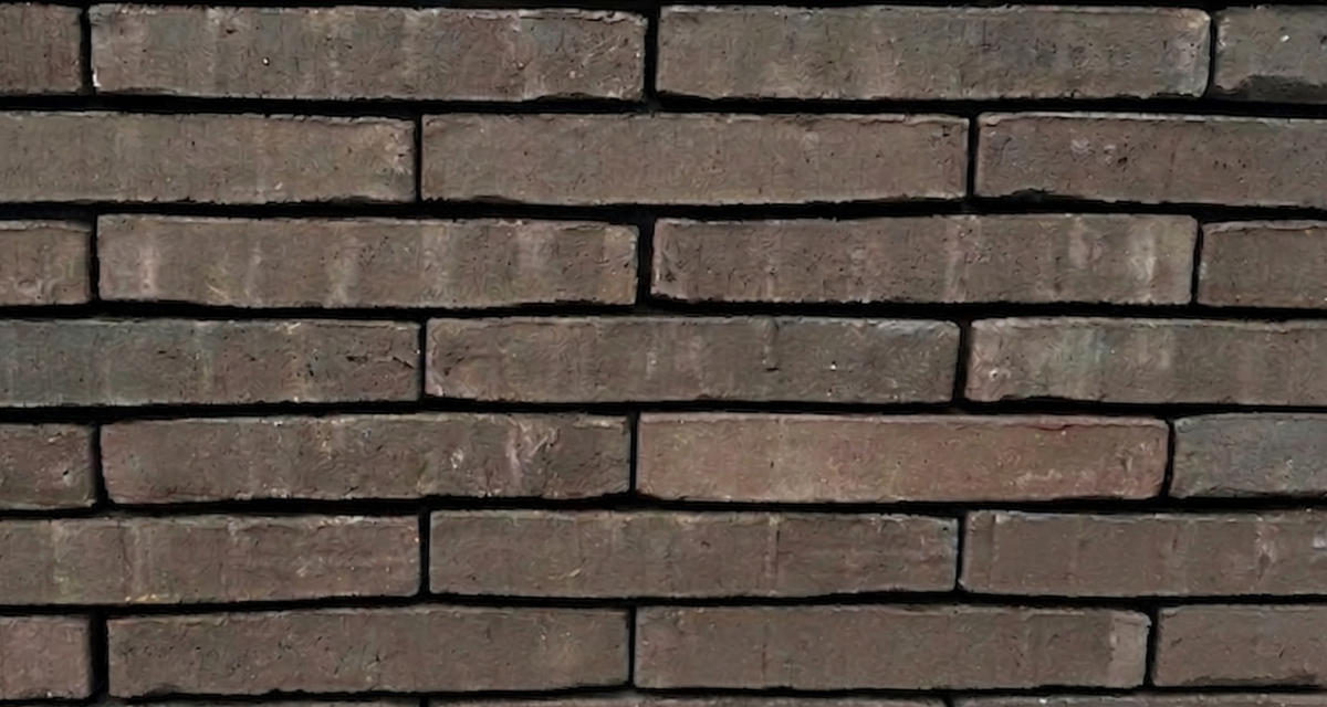 Hilversumformaat Vormbak Bruin Falcon metselstenen