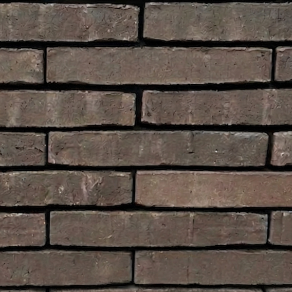 Hilversumformaat Vormbak Bruin Falcon metselstenen