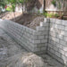 Holle Betonblokken 39x19x19cm