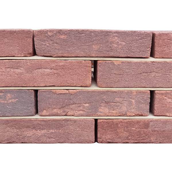 Waalformaat handvorm Irine metselstenen