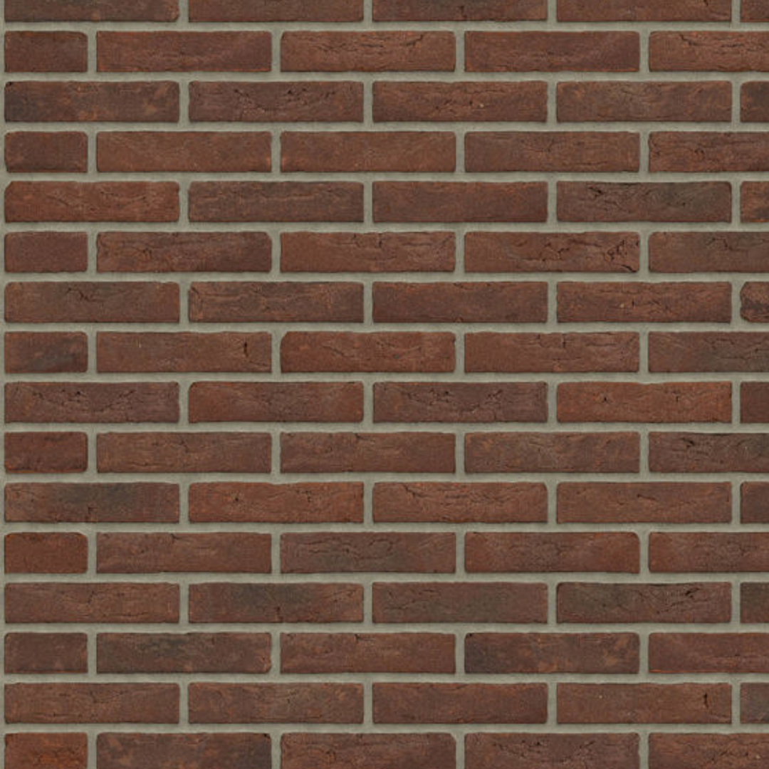 Waalformaat handvorm Irine metselstenen