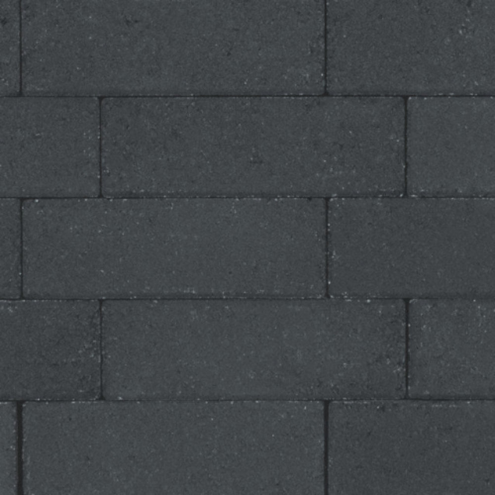 Longstone 31,5x10,5x7cm - Antraciet - Kijlstra