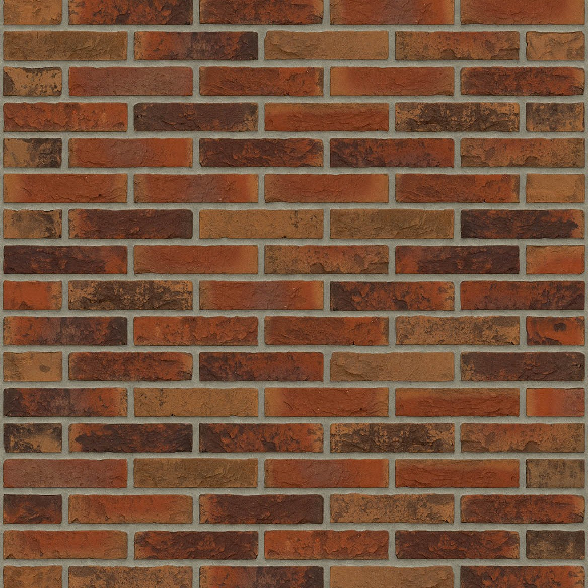 Waalformaat handvorm Luzie metselstenen