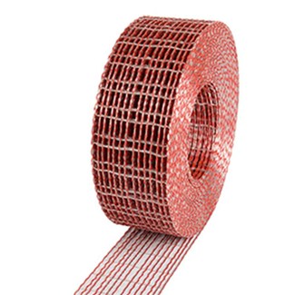 Murfor Compact I-50 Binnen Rood 30m