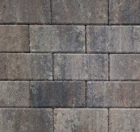 Patio Top BSS 21x10,5x6 cm - Ocean - Kijlstra