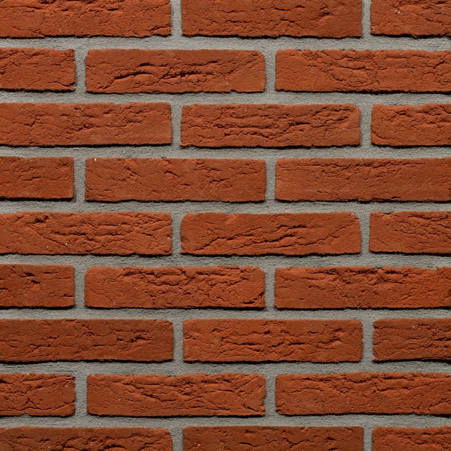 Waalformaat mix structuren Rosco metselstenen