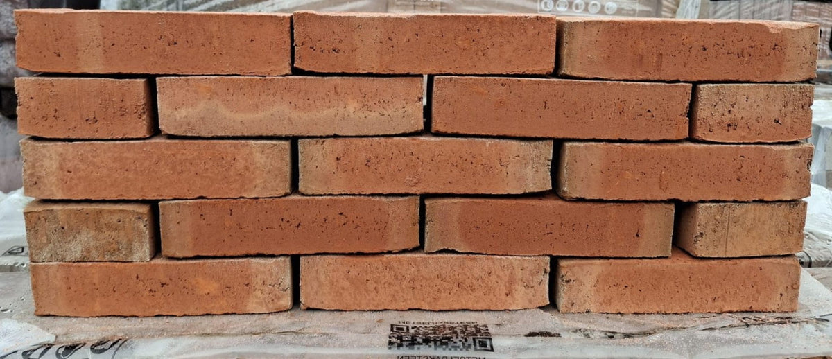 Waalformaat vormbak Olivia metselstenen