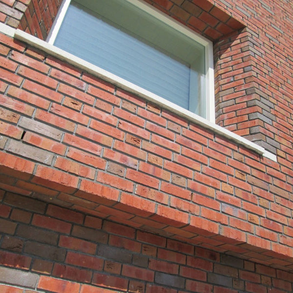 Waalformaat mix structuren Orvano metselstenen