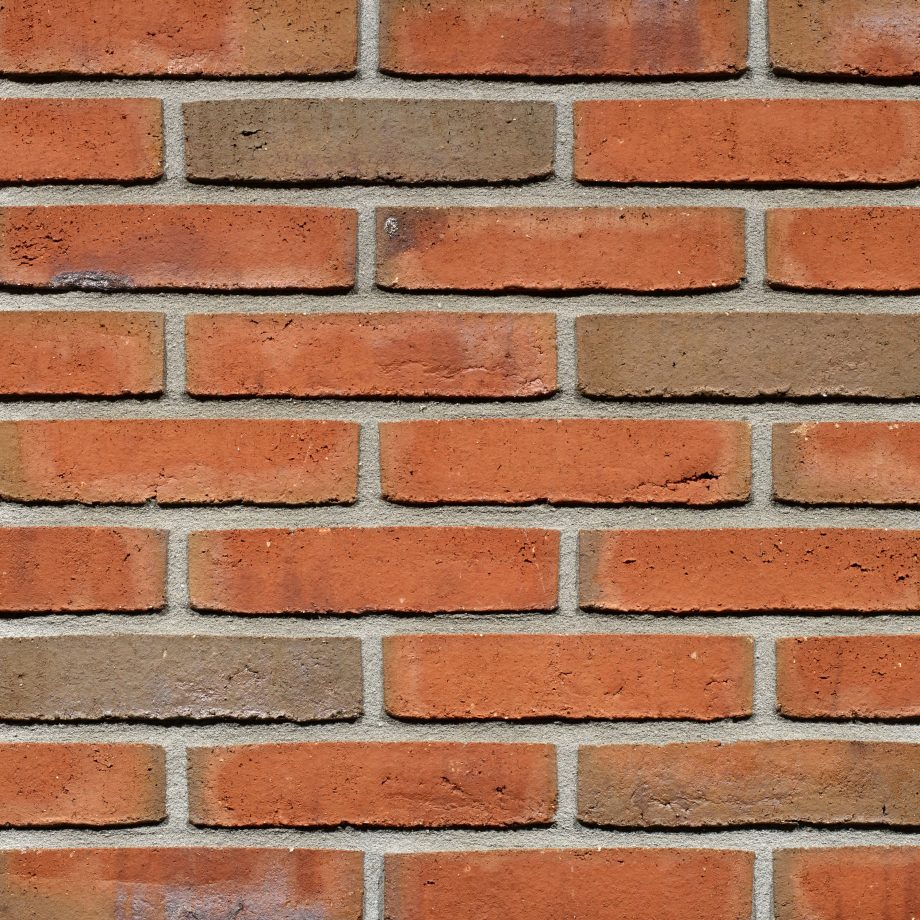 Waalformaat mix structuren Orvano metselstenen