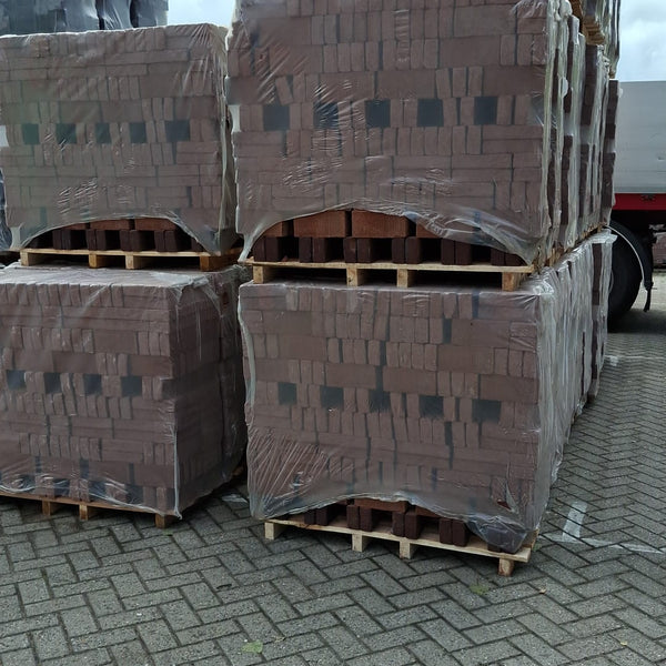 Waalformaat handvorm Vera metselstenen