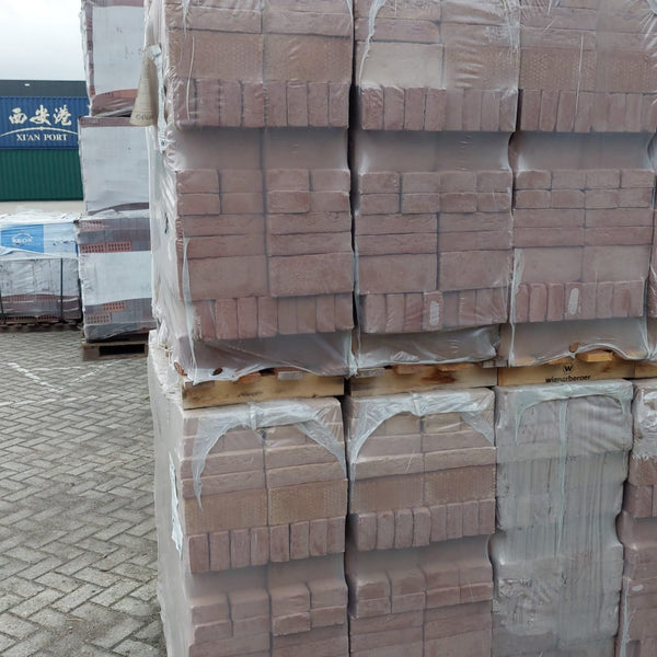 Waalformaat handvorm Vera metselstenen