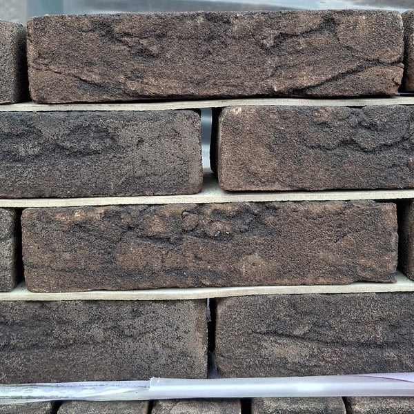 Waalformaat handvorm Leina metselstenen