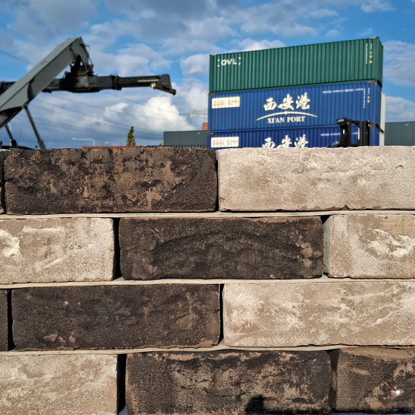 Dikformaat handvorm Tomo metselstenen