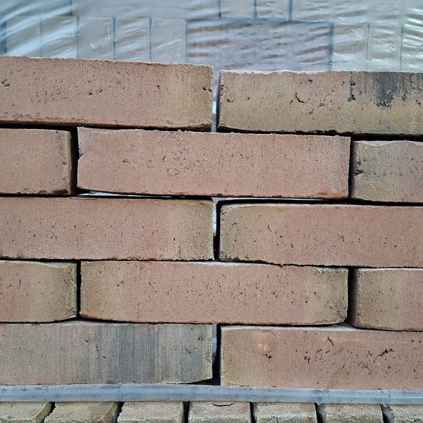 Waalformaat vormbak Livia metselstenen