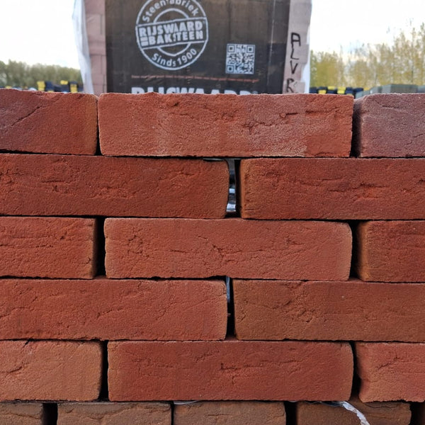 Waalformaat mix structuren Alvra metselstenen