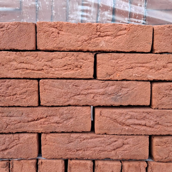 Waalformaat handvorm Frenkie metselstenen