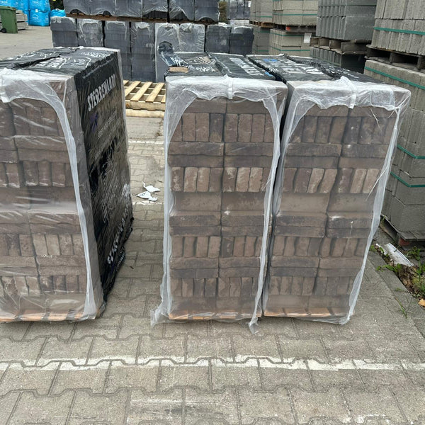 Waalformaat handvorm Aurelia metselstenen