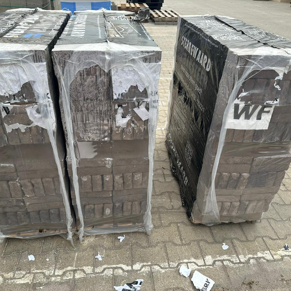 Waalformaat handvorm Aurelia metselstenen