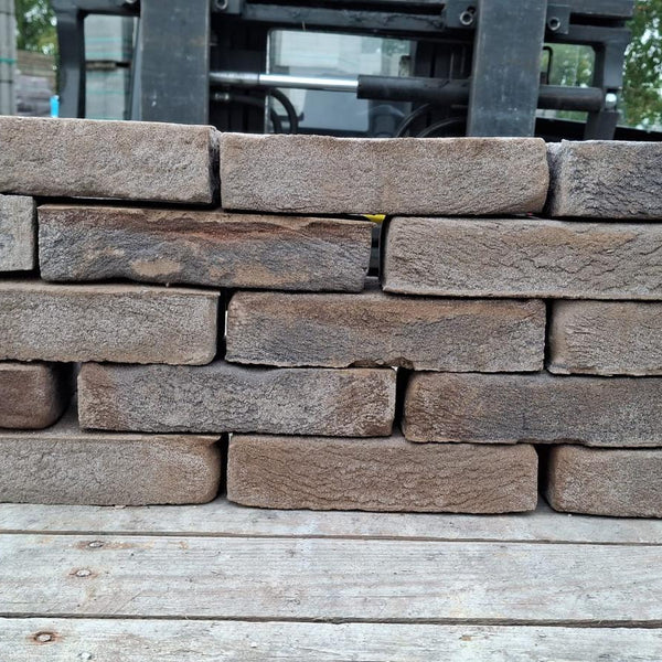 Waalformaat handvorm Aurelia metselstenen