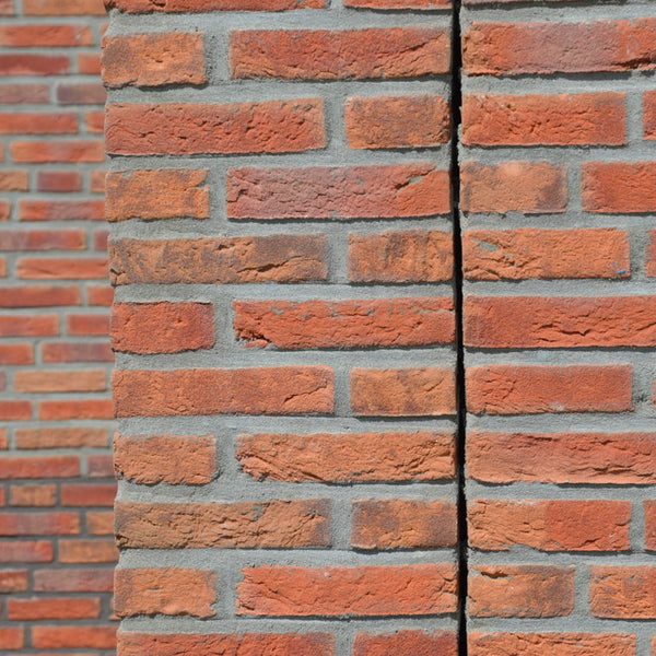 Waalformaat handvorm Wart metselstenen