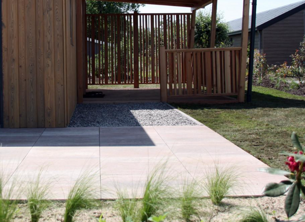 Arctic blue 8-16 mm, zak 25 kg - Excluton