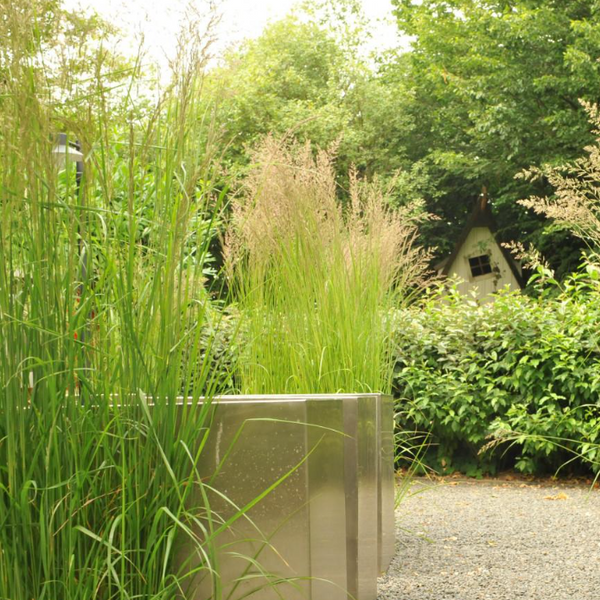 Basalt Split Antraciet 8-11 mm 1000 Kg - Excluton