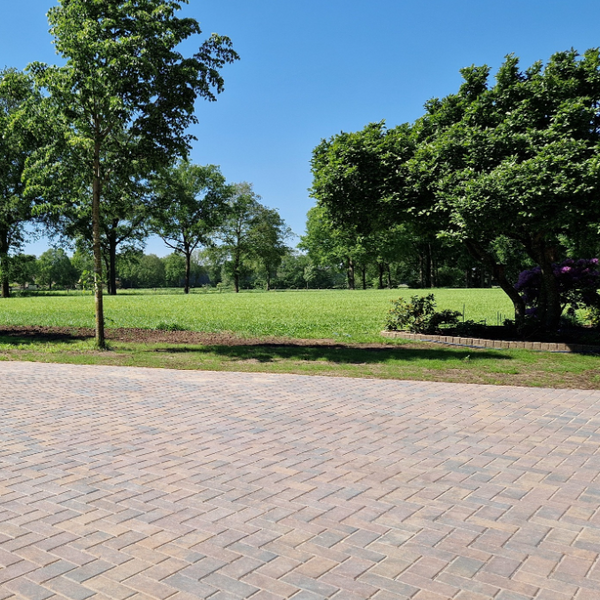 Betonklinker 21x10,5x6cm - Oud Bussum - Kijlstra