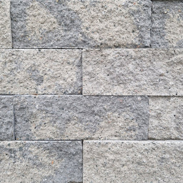 Splitrock 32x13x11 cm -  Concrete 2.0  - Kijlstra
