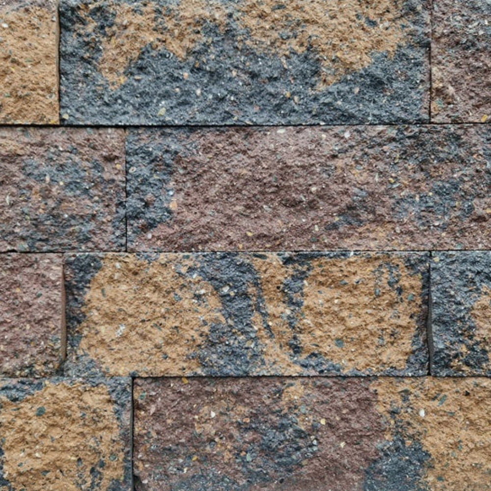 Splitrock 32x13x11 cm - Oud Bussum 2.0  - Kijlstra
