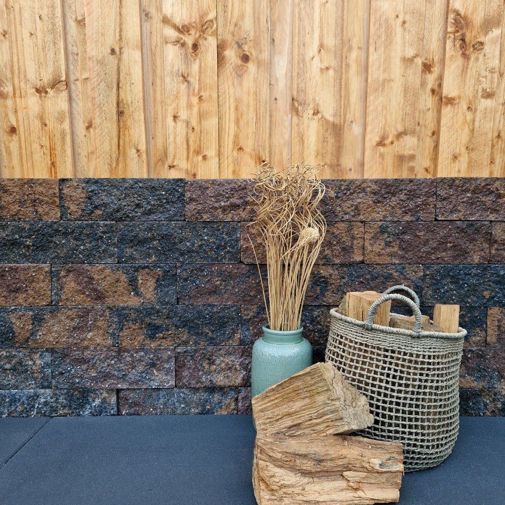 Splitrock 32x13x11 cm - Oud Bussum 2.0  - Kijlstra