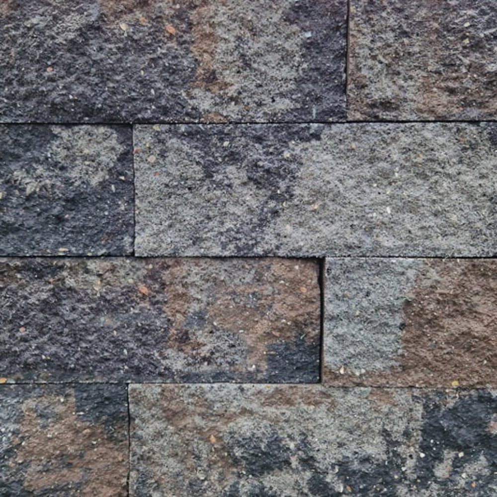 Splitrock 32x13x11 cm - Oud Drachten 2.0  - Kijlstra