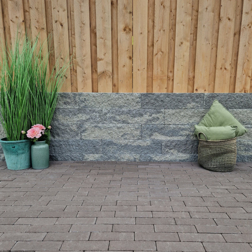 Splitrock XL 15x15x60 cm - Concrete 2.0 - Kijlstra