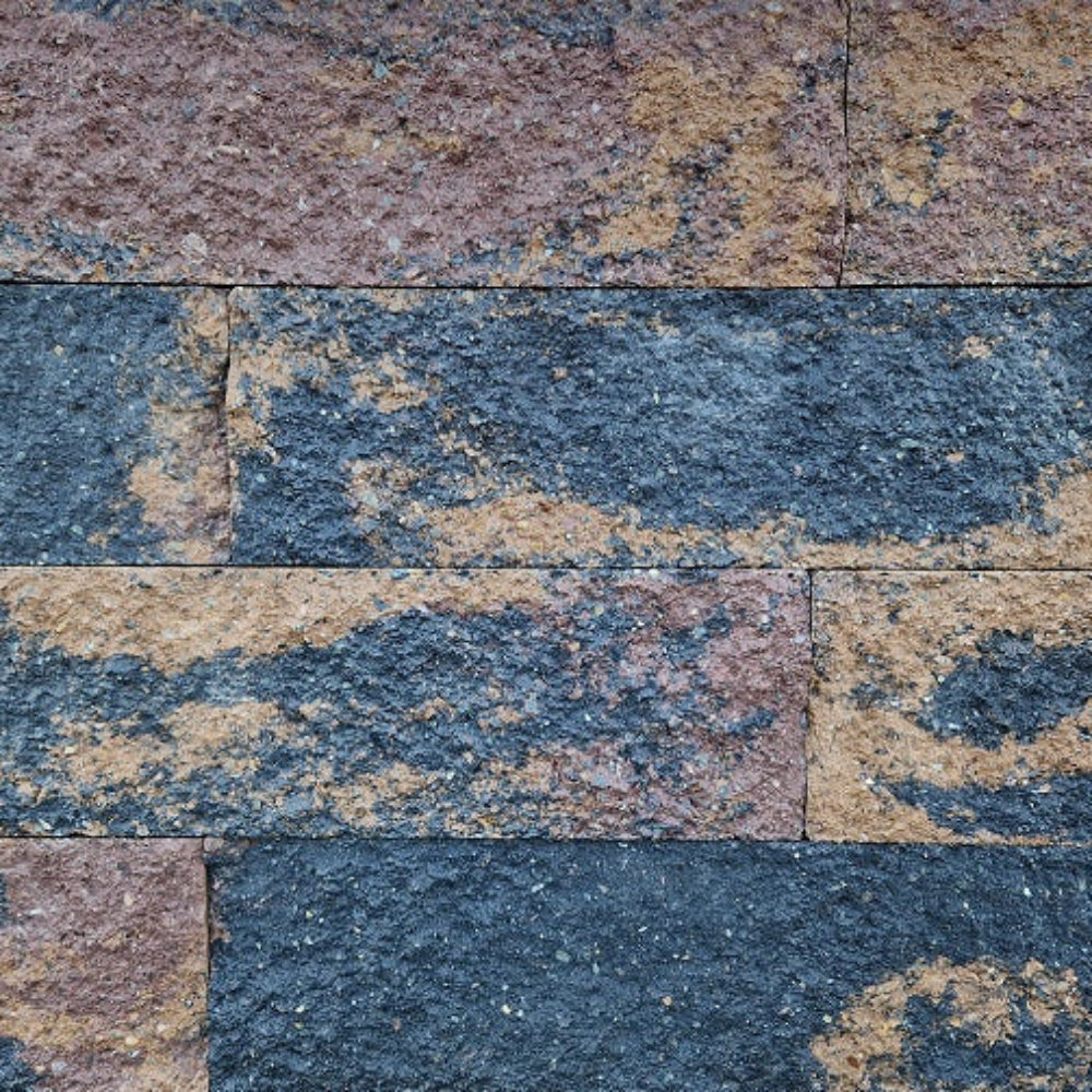 Splitrock XL 15x15x60 cm - Oud Bussum 2.0 - Kijlstra