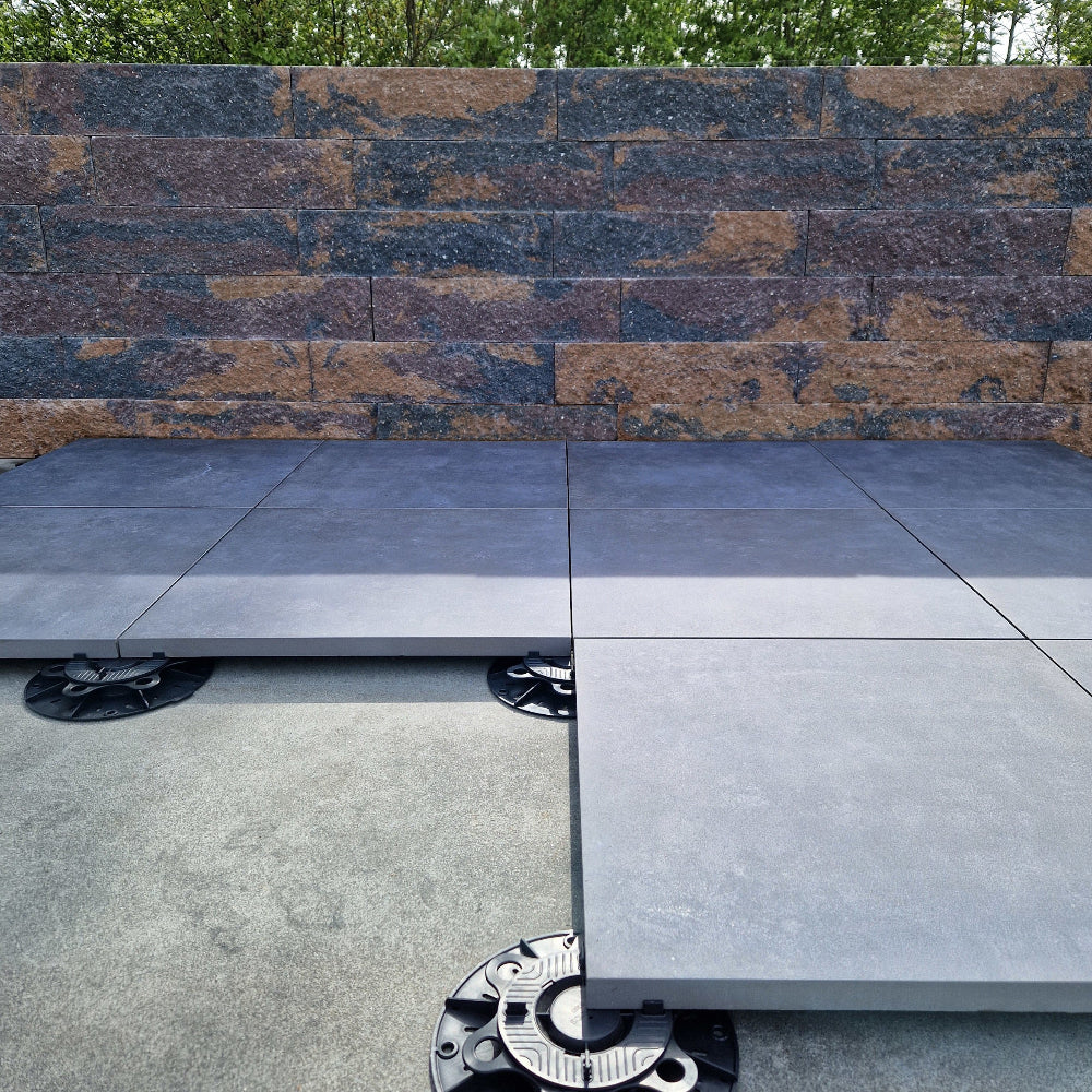 Splitrock XL 15x15x60 cm - Oud Bussum 2.0 - Kijlstra