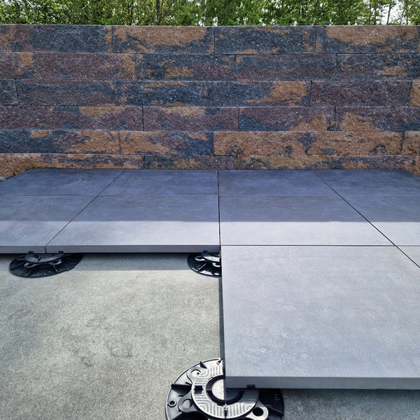 Splitrock XL 15x15x60 cm - Oud Bussum 2.0 - Kijlstra