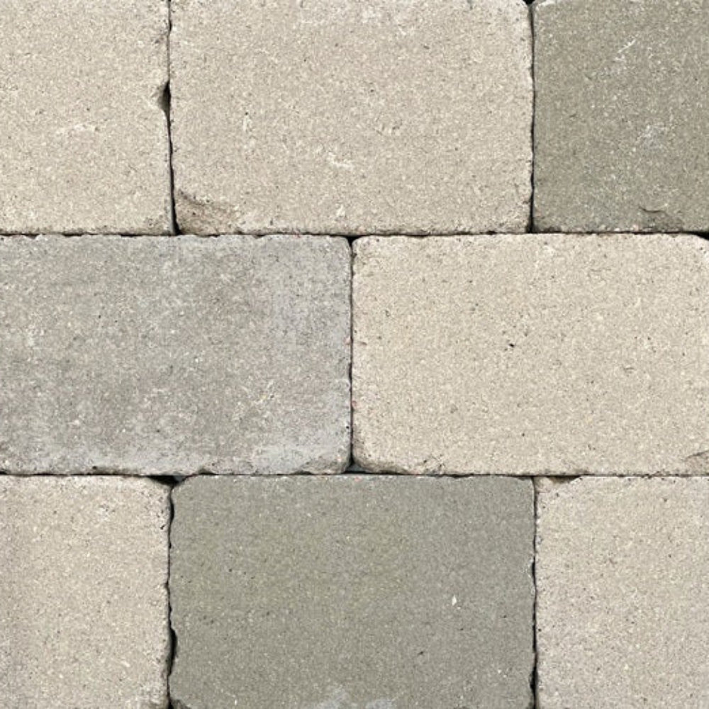 Stonique trommel 20x30x6cm - Oud Heeg - Kijlstra