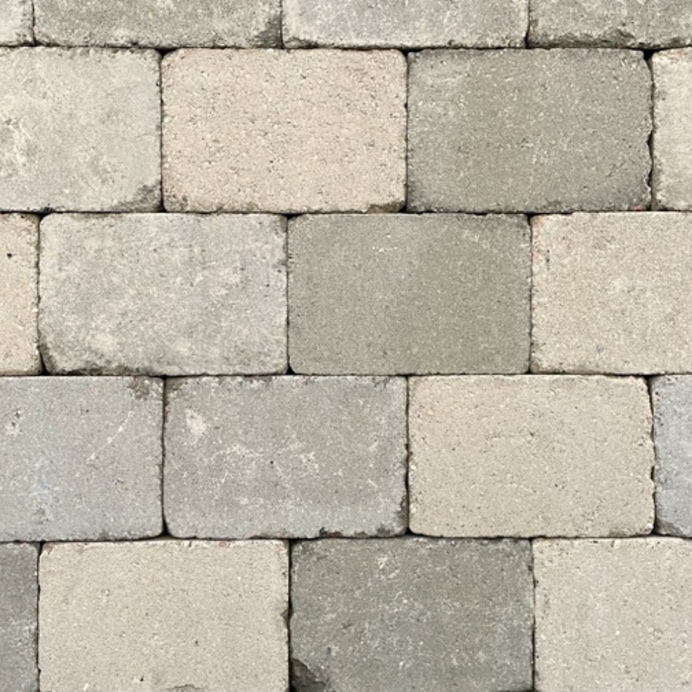 Stonique trommel 21x14x7 cm - Oud Heeg - Kijlstra