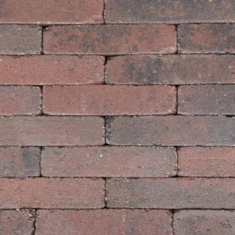 Stonique trommel dikformaat XL 28x7x8 cm - Oud Emmen - Kijlstra