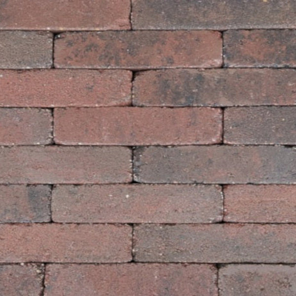 Stonique trommel dikformaat XL 28x7x8 cm - Oud Emmen - Kijlstra