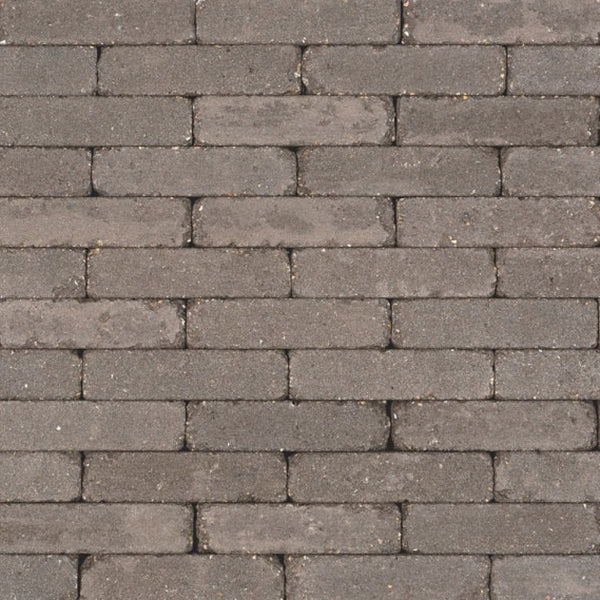 Stonique Trommel Waalformaat 20x5x7 cm - Mangaan - Kijlstra